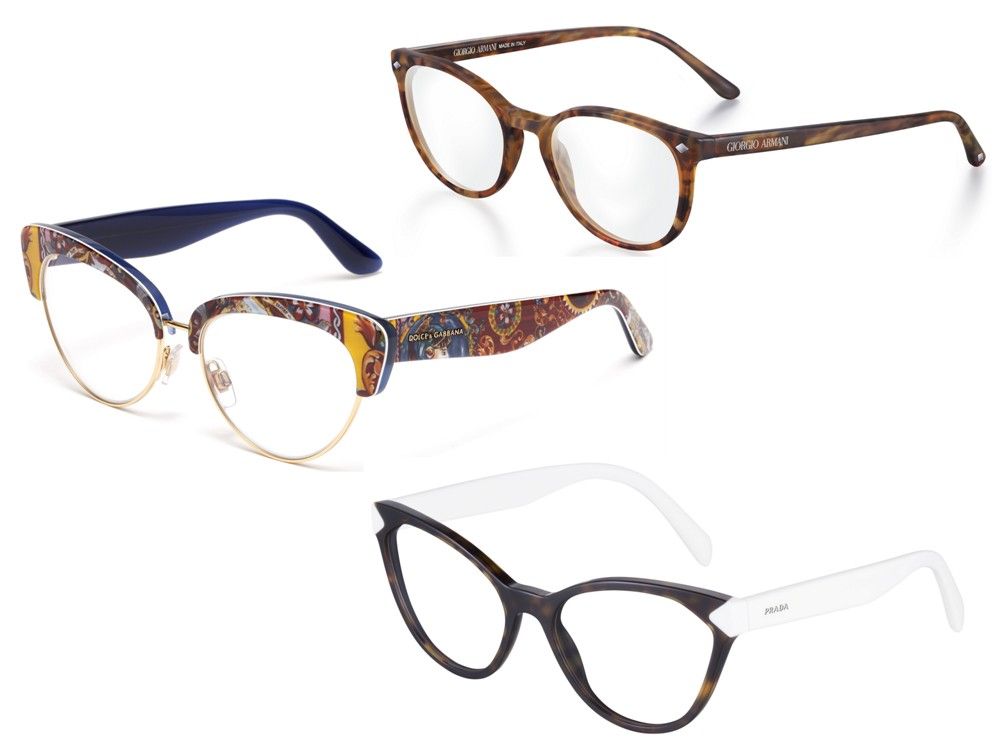 5 Places To Take Your Fall Winter 2016 Eyewear 