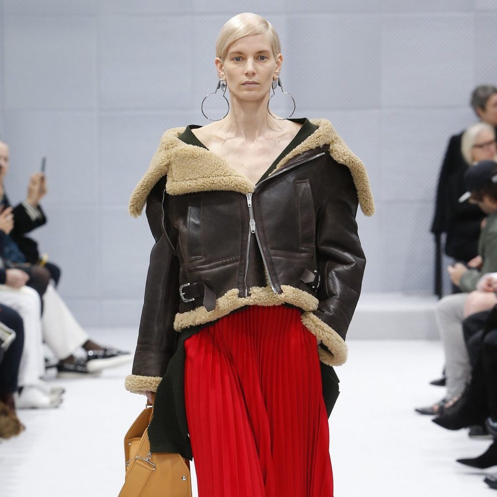 10 style trends to look out for this fall