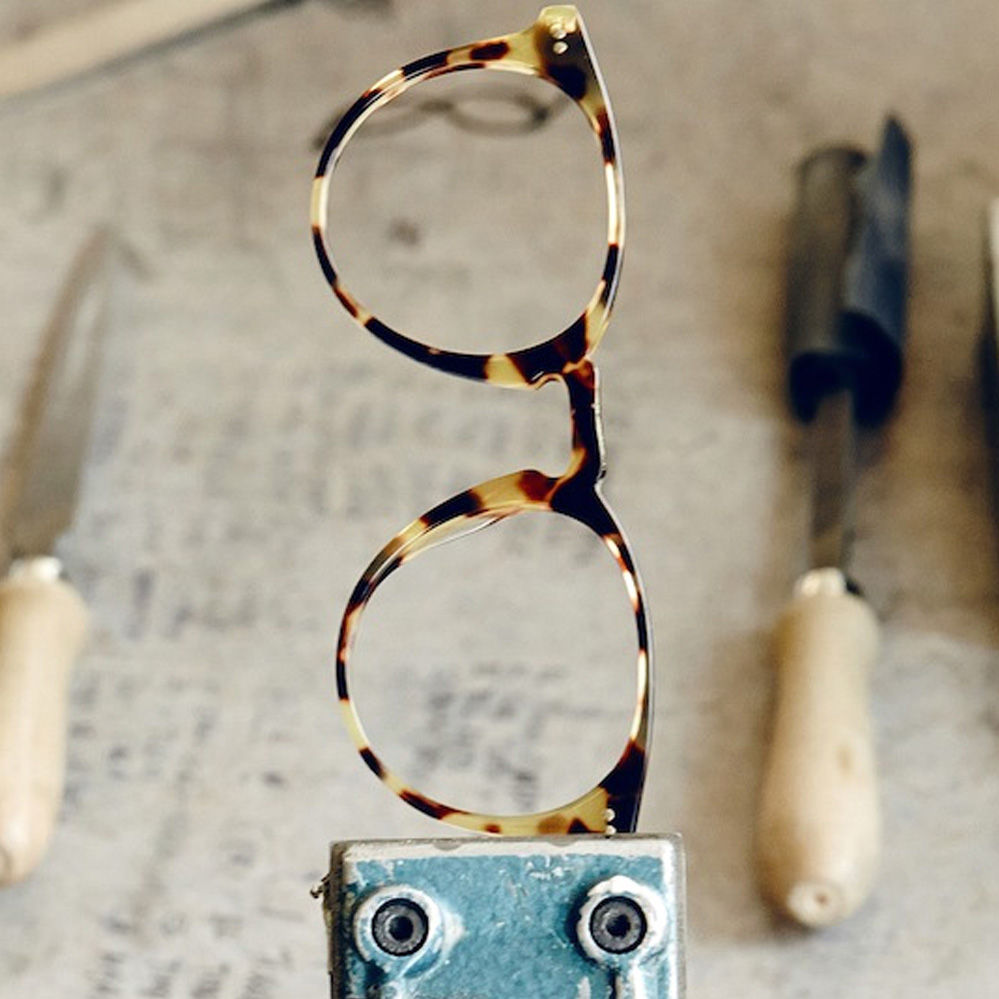 The iconic eyewear for every wardrobe