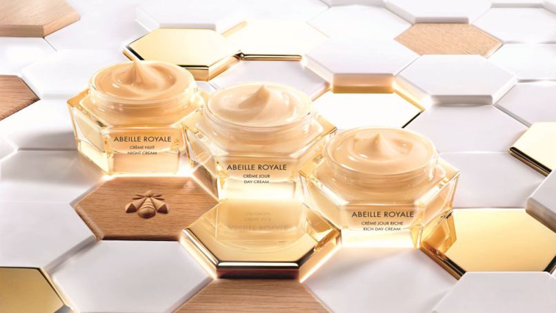 Skinspiration: Guerlain’s new Abeille Royale Day and Night creams