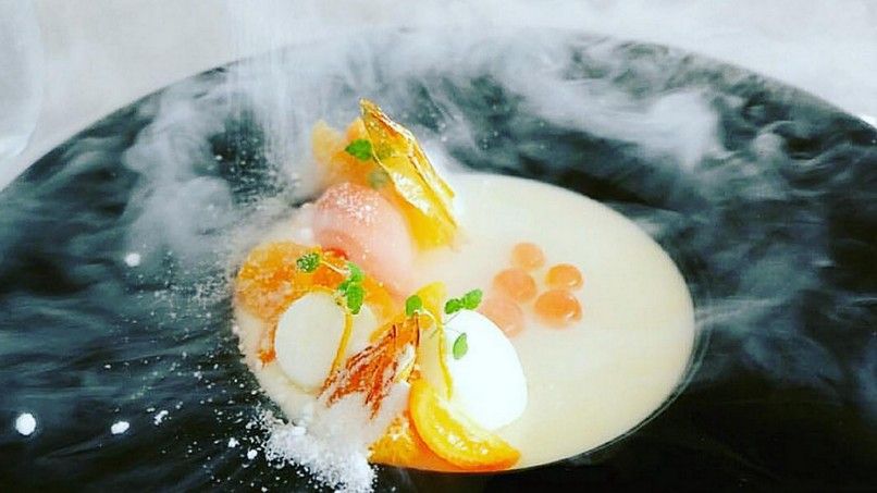 Follow: 10 Singapore chefs on Instagram