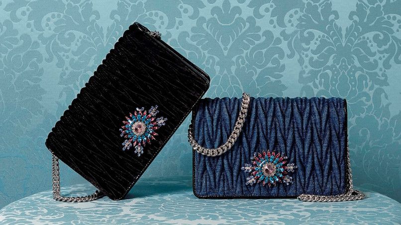 Miu Miu launches exclusive capsule collection for Hong Kong