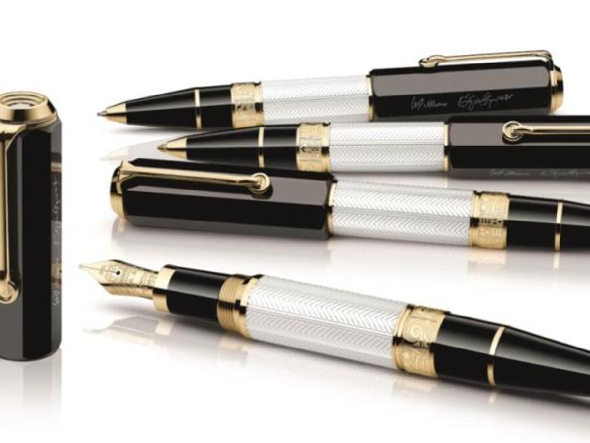 Glenn's Pens - Ink - Louis Vuitton
