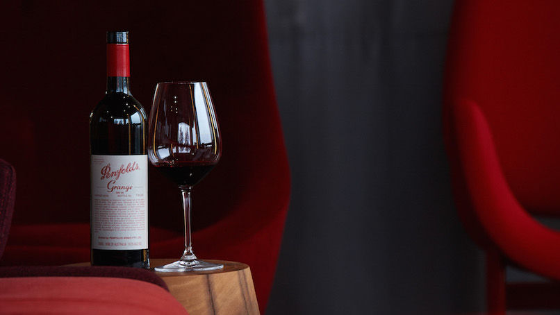 5 Penfolds wines that go beyond the grape