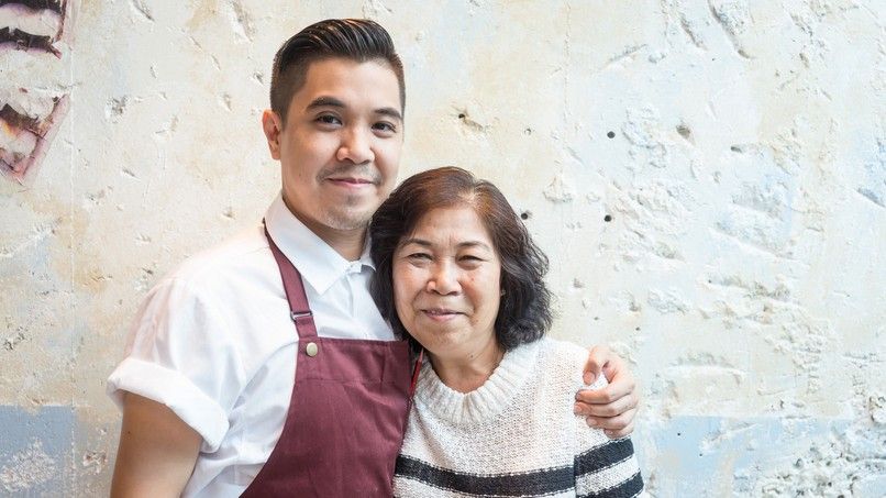 How chef Bao La brings the tastes of Saigon to Hong Kong