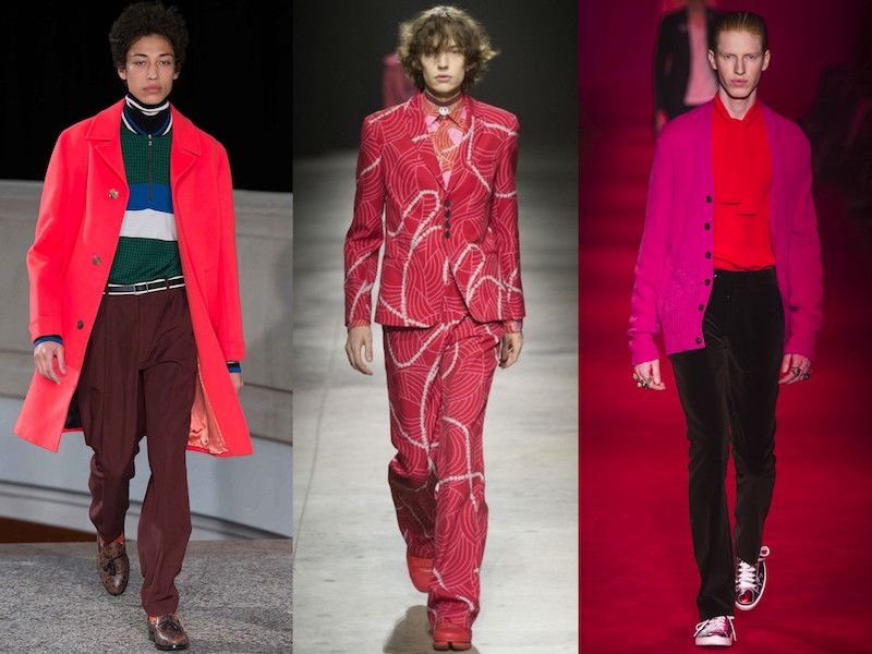 The Guyde: 5 most daring trends for fall 2016 | Lifestyle Asia Hong Kong