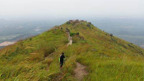 The right trek: 5 hiking trails to conquer in KL | Lifestyle Asia Kuala ...