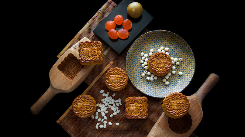 Mid-autumn munchies: 8 places in KL to get your mooncakes