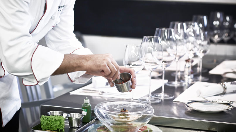 6 Hong Kong restaurants with new chefs on board