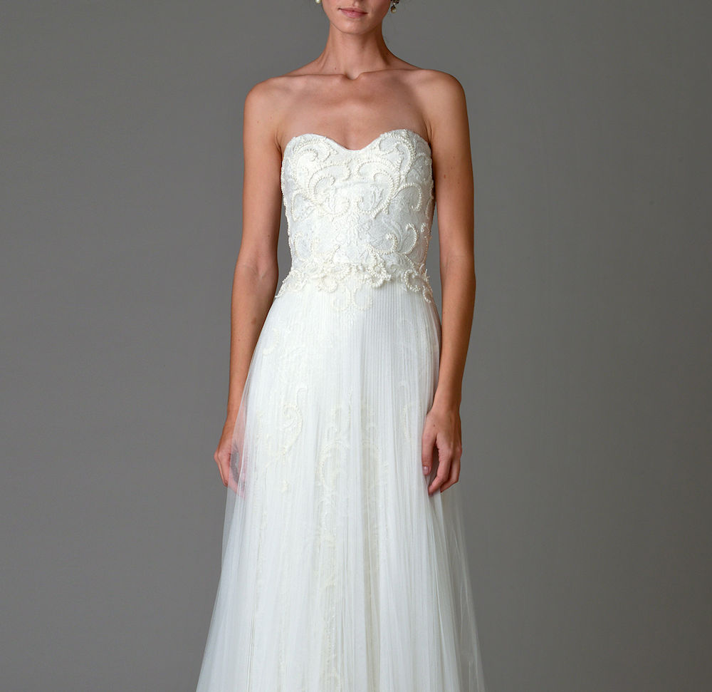 10 stunning wedding dresses you can buy right now | Lifestyle Asia