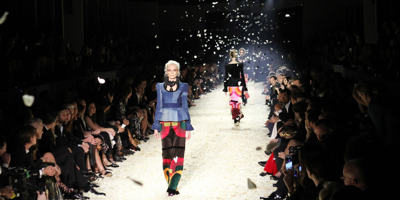 Live stream: Watch Tom Ford's first 'see now, buy now' fashion show |  Lifestyle Asia Hong Kong