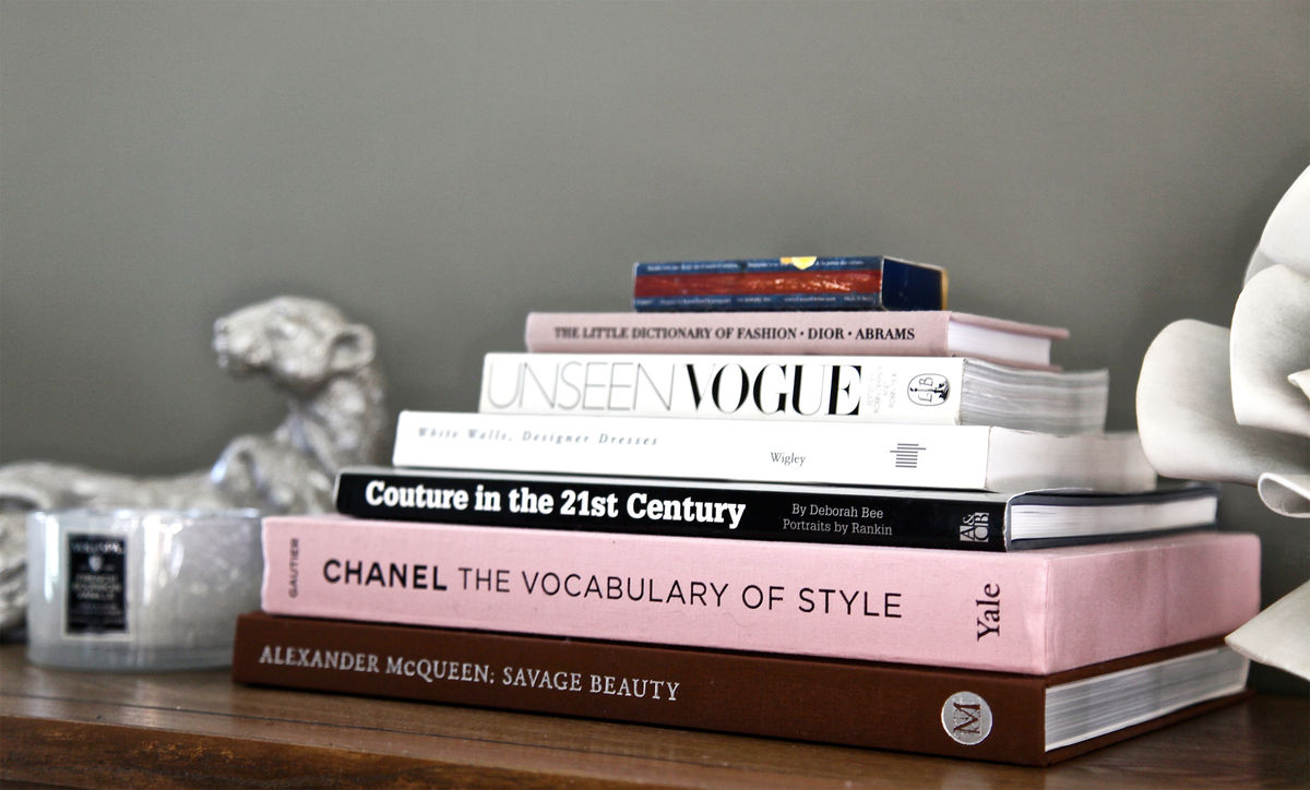 5 must-read books that will expand your fashion knowledge