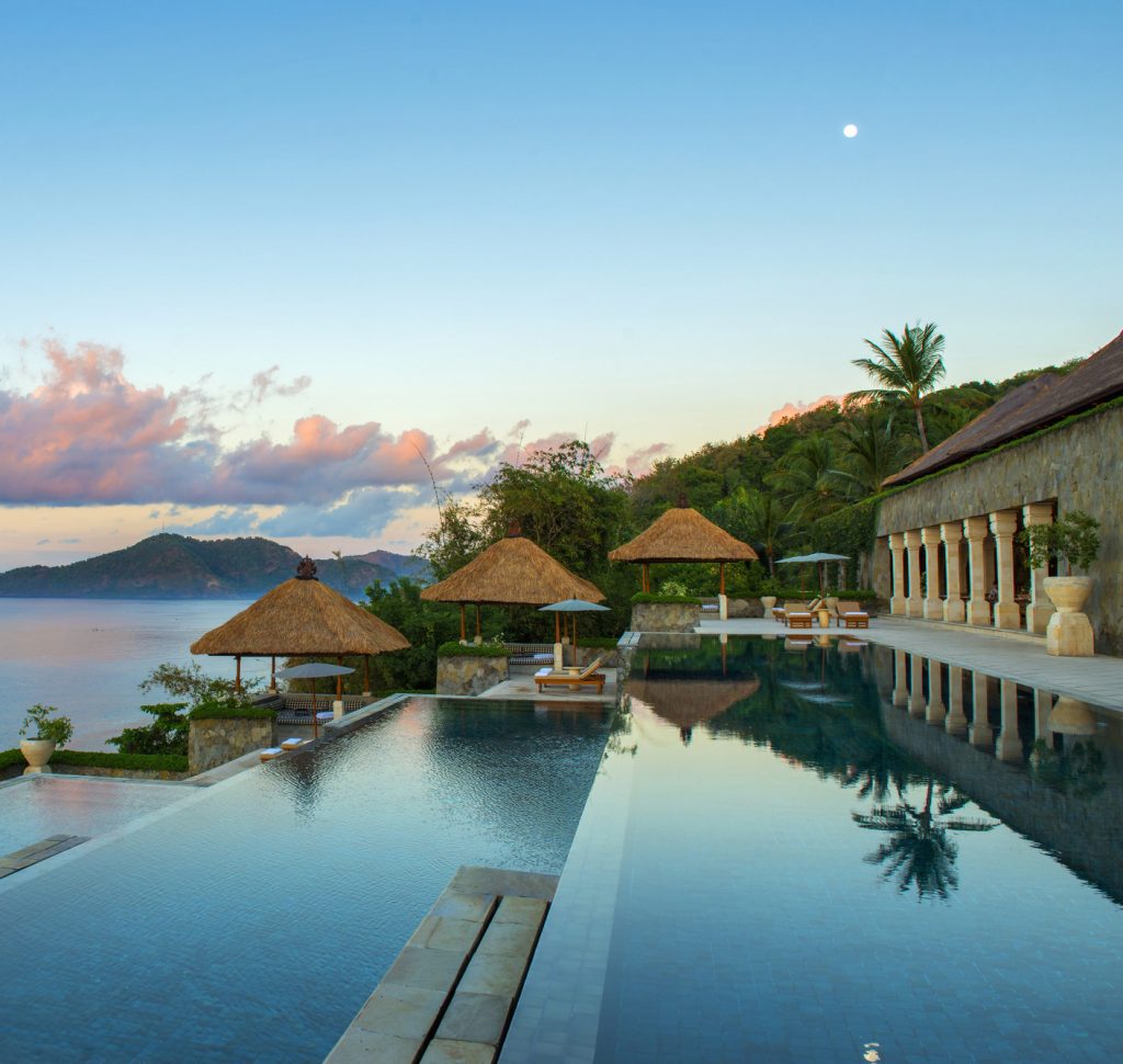 Tie the knot: 3 romantic Aman resorts to get married at in Bali