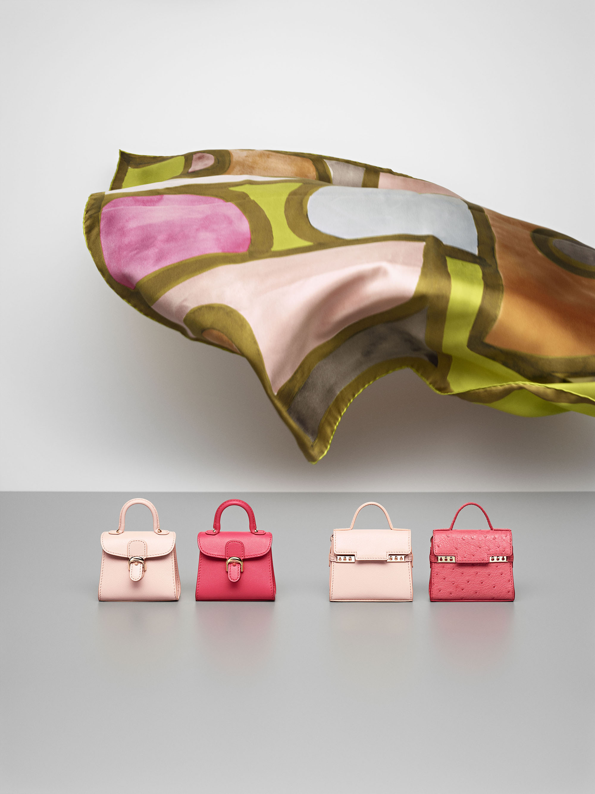 New bag alert: the Delvaux brilliant #delvaux #fyp #fashiontok #handba
