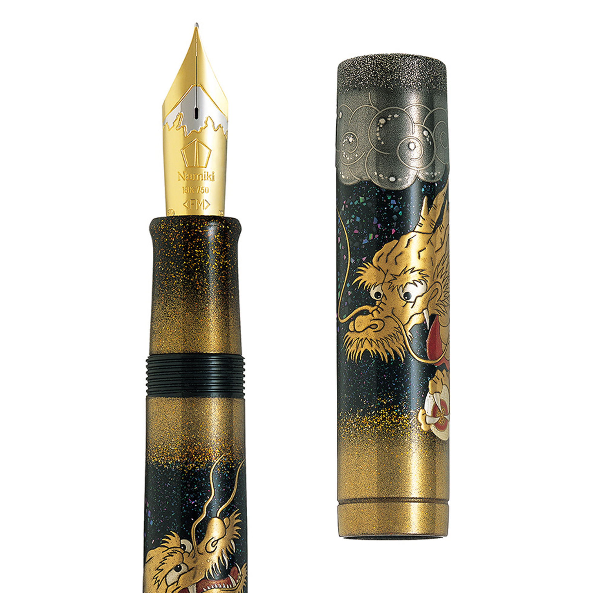 Why Are Namiki Fountain Pens So Expensive? – Yoseka Stationery