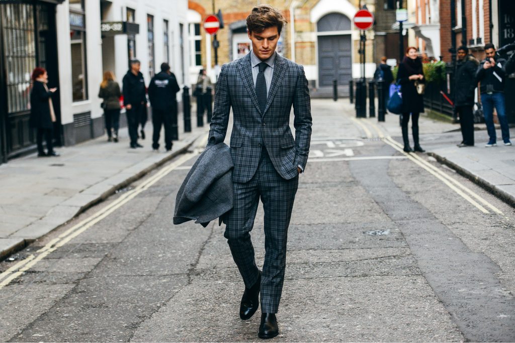 10 stylish accessories for the well-suited man