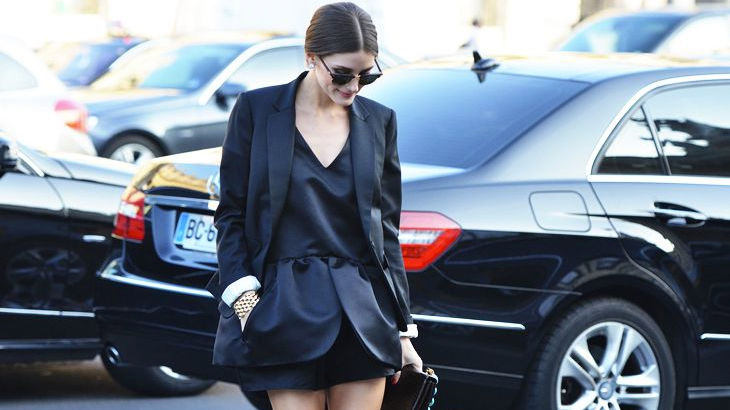 10 little black dresses that’ll never go out of style