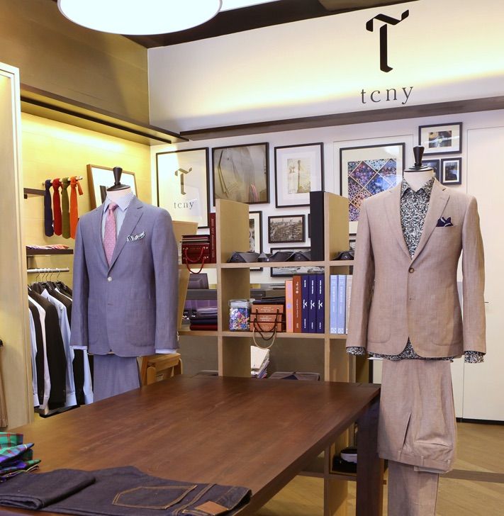 Best tailor shops in Hong Kong for custommade suits