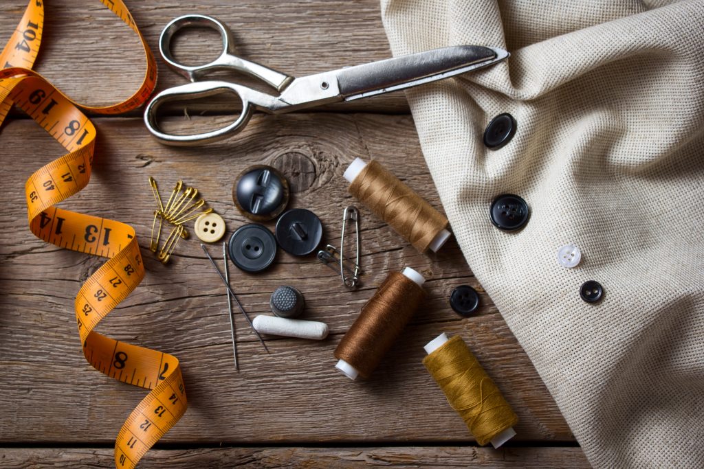 Here are Hong Kong’s best tailors for custom-made suits