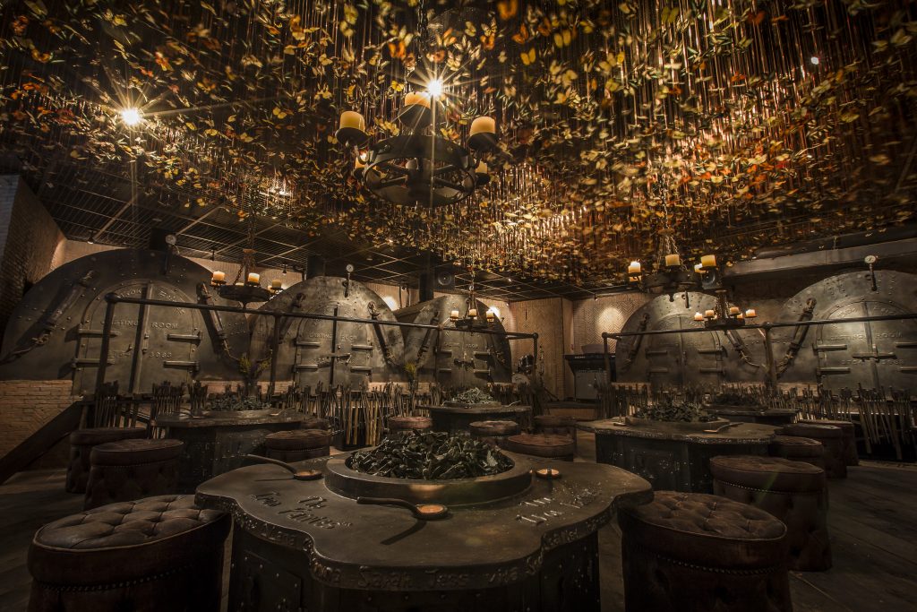 The Iron Fairies: Ashley Sutton’s newest Hong Kong bar