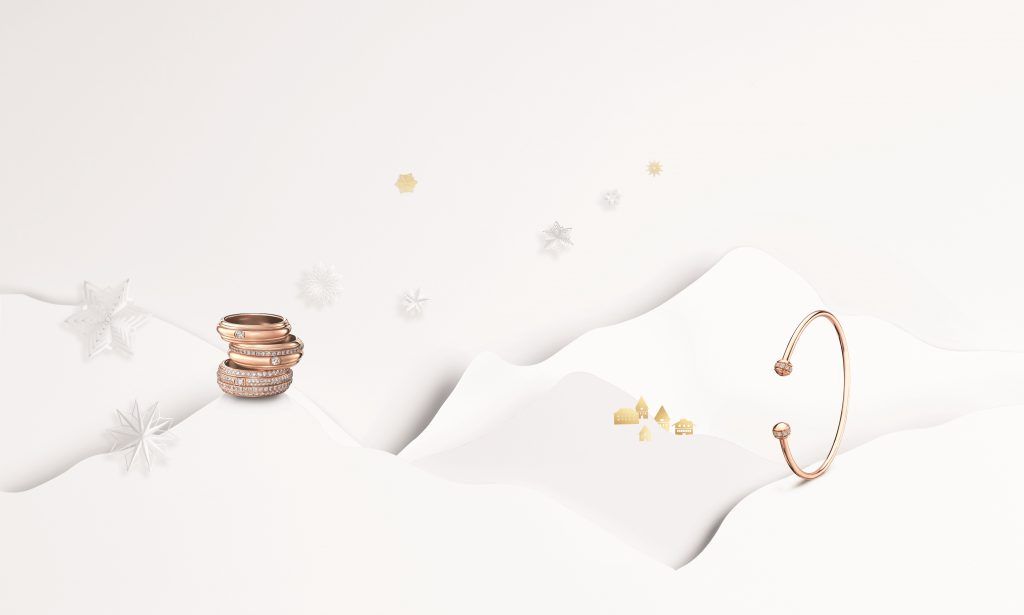 Christmas came early: 5 favourites from Piaget’s Holiday Season 2016 collection