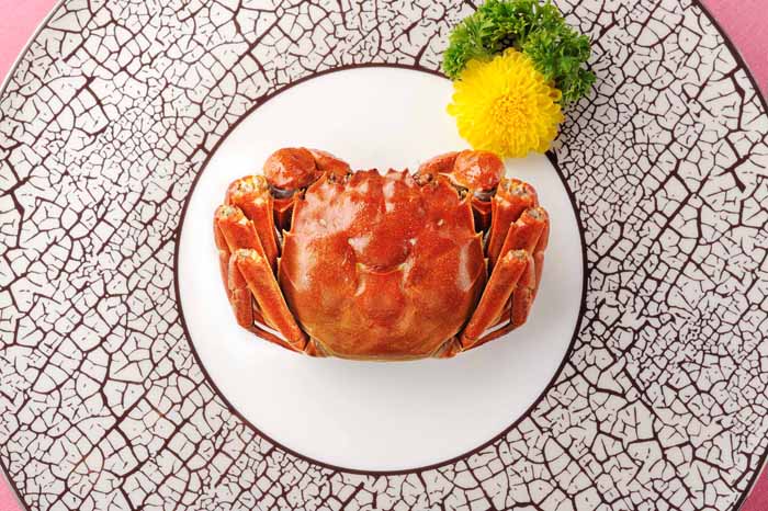 6 places to get your hairy crab fix this fall