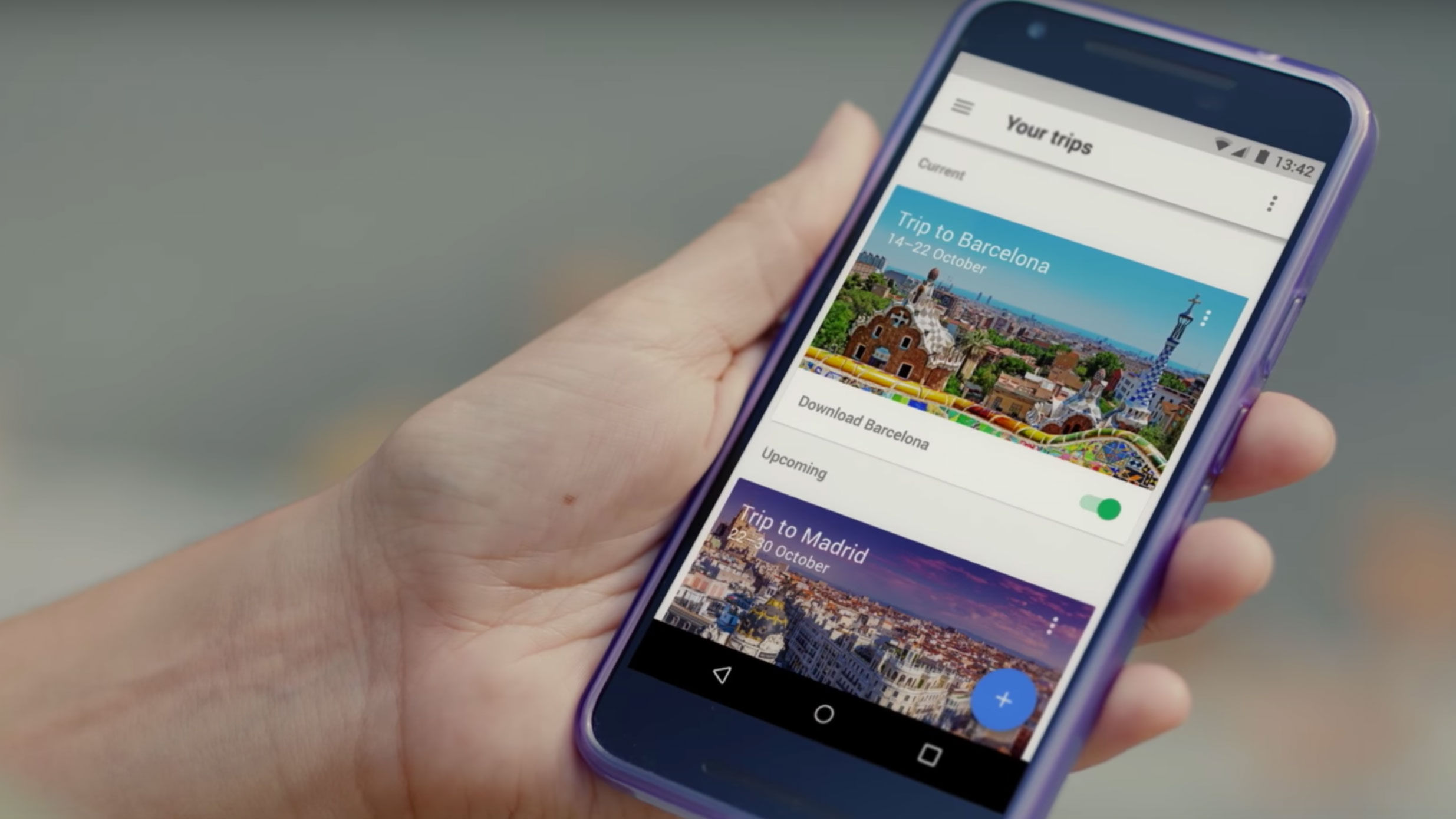 Google Trips: The New Travel Planning Gamechanger | Lifestyle Asia ...