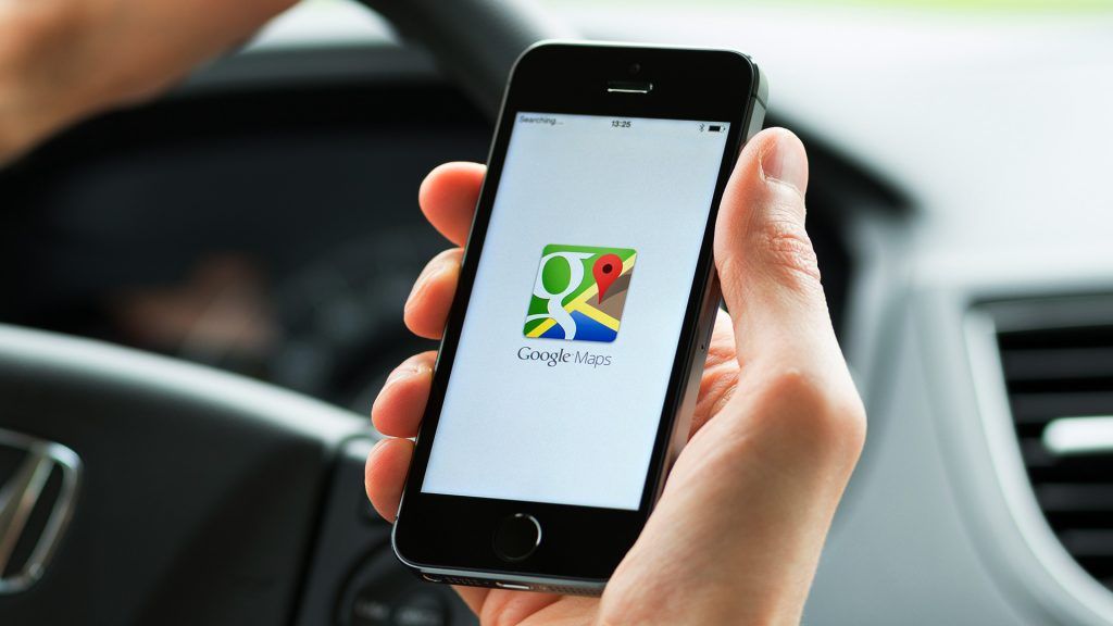 All the new Google Maps features to look forward to this year