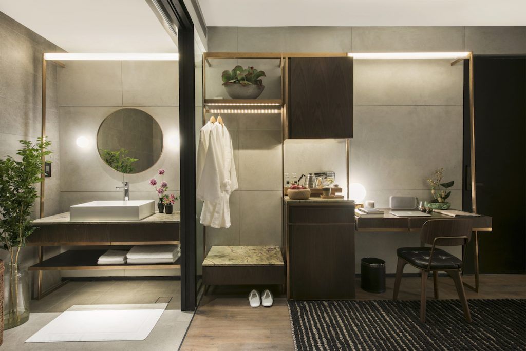 Here’s our growing list of hotels in Singapore open for staycations