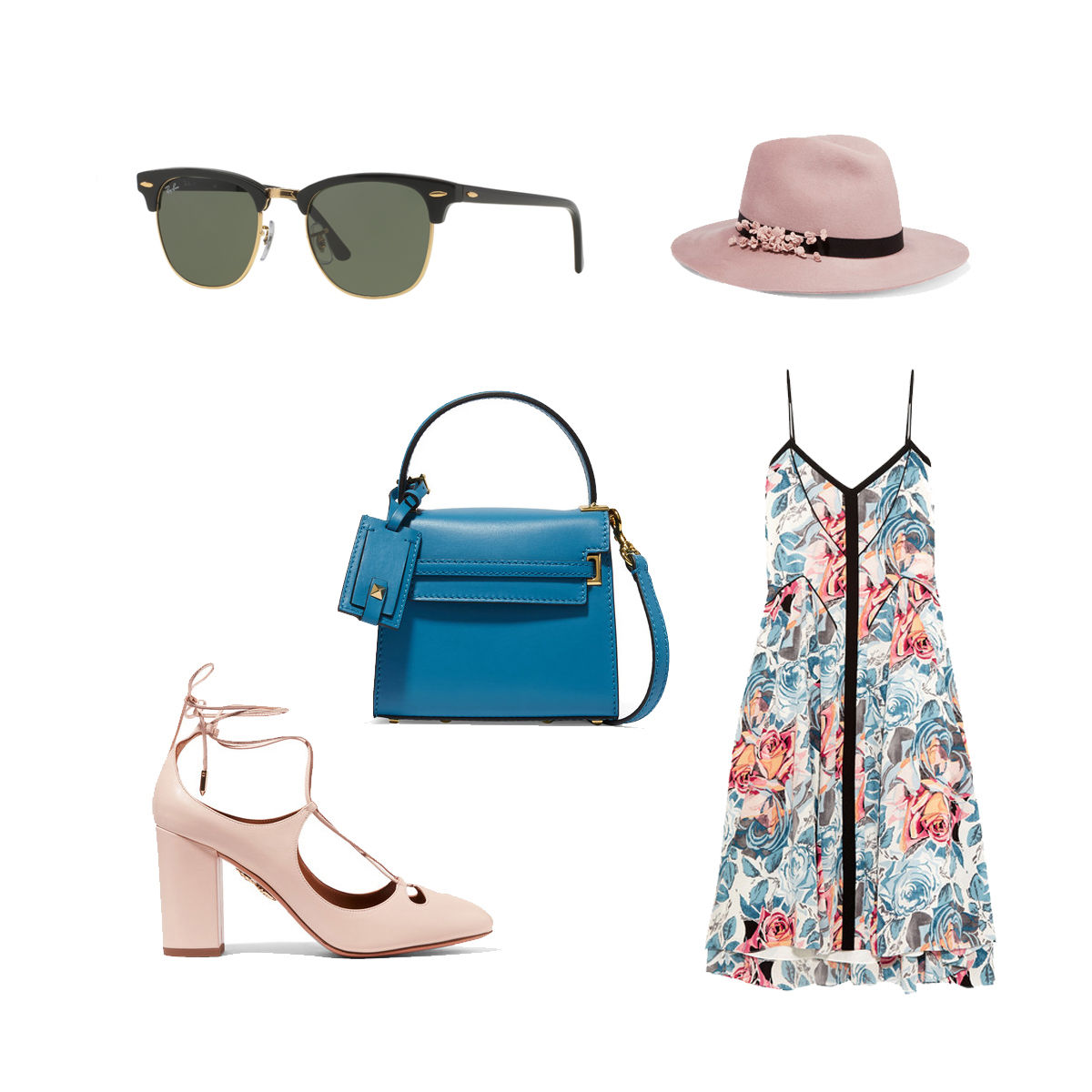 Pair an outfit perfectly with these 5 sets of sunglasses | Lifestyle ...