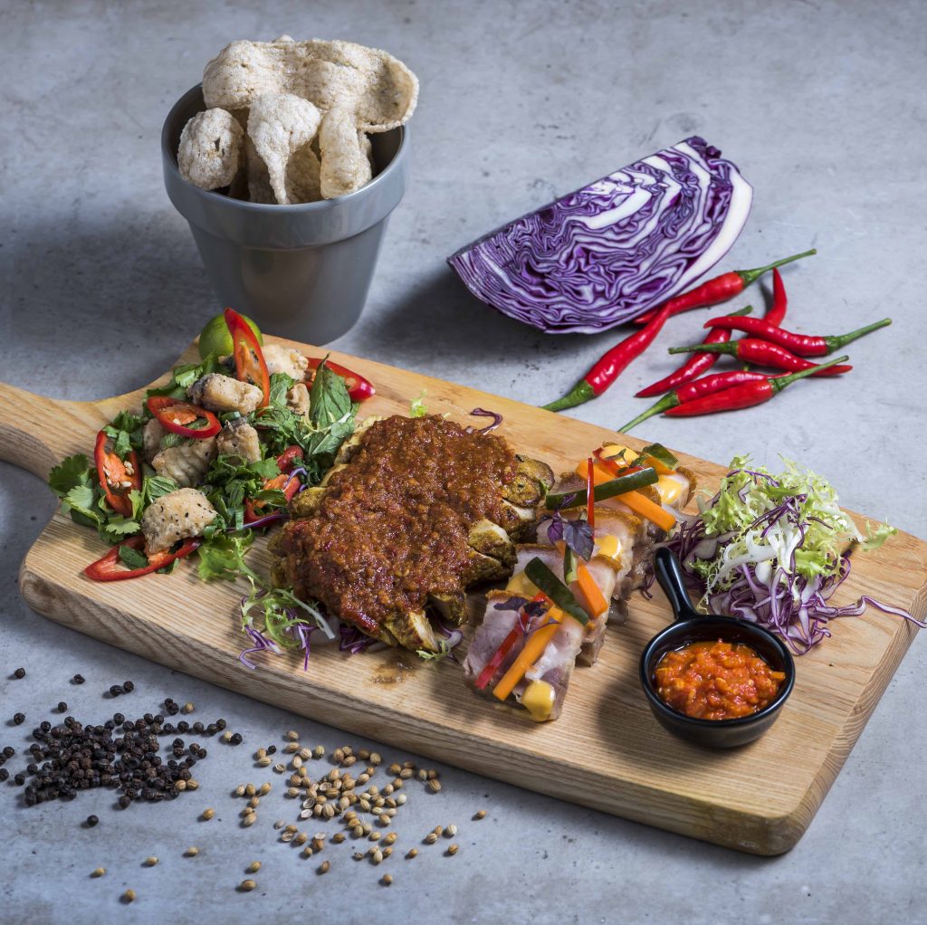 In Good Taste: The Knolls, Loof and COO Bistro