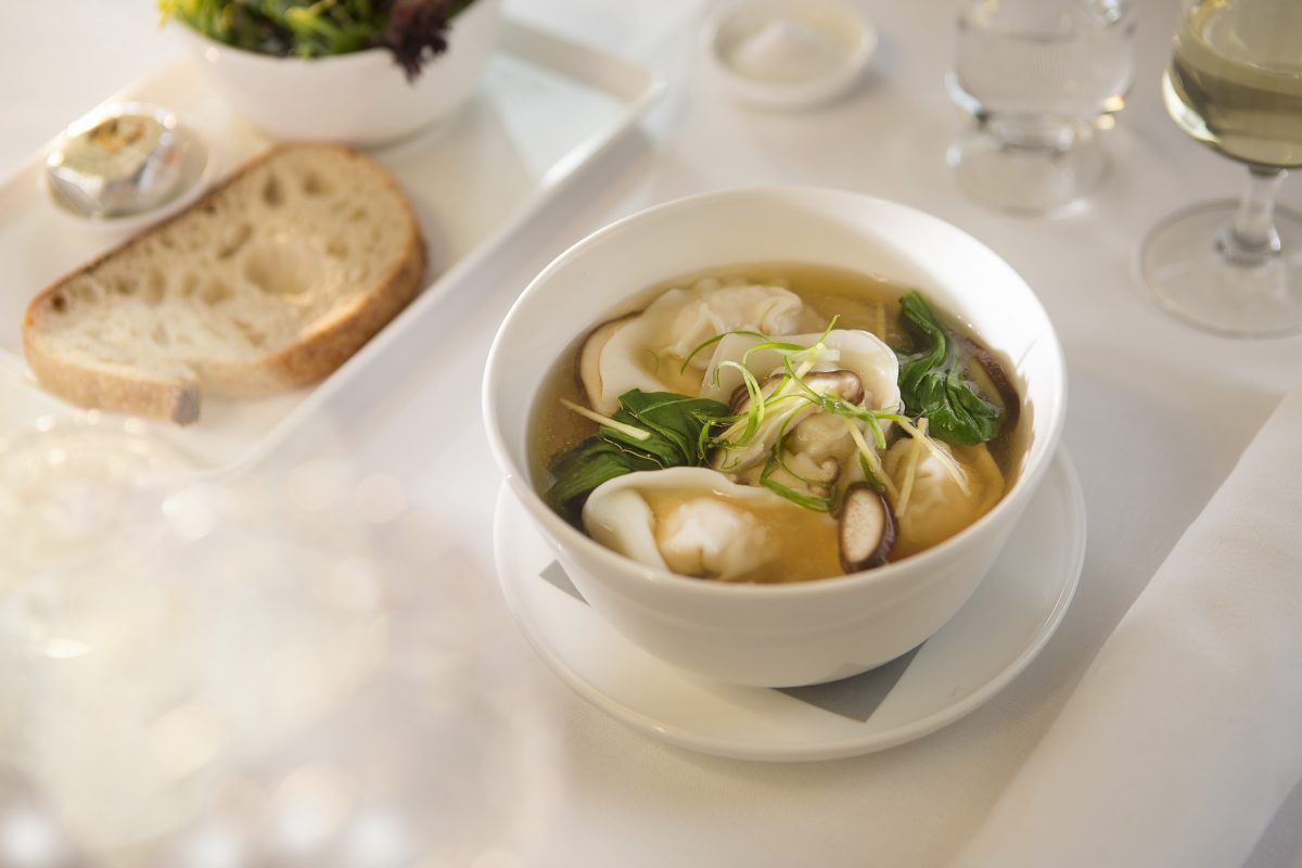 Cheat Day Alberto Sancassani, executive chef of MAJO Tapas Paella Bar