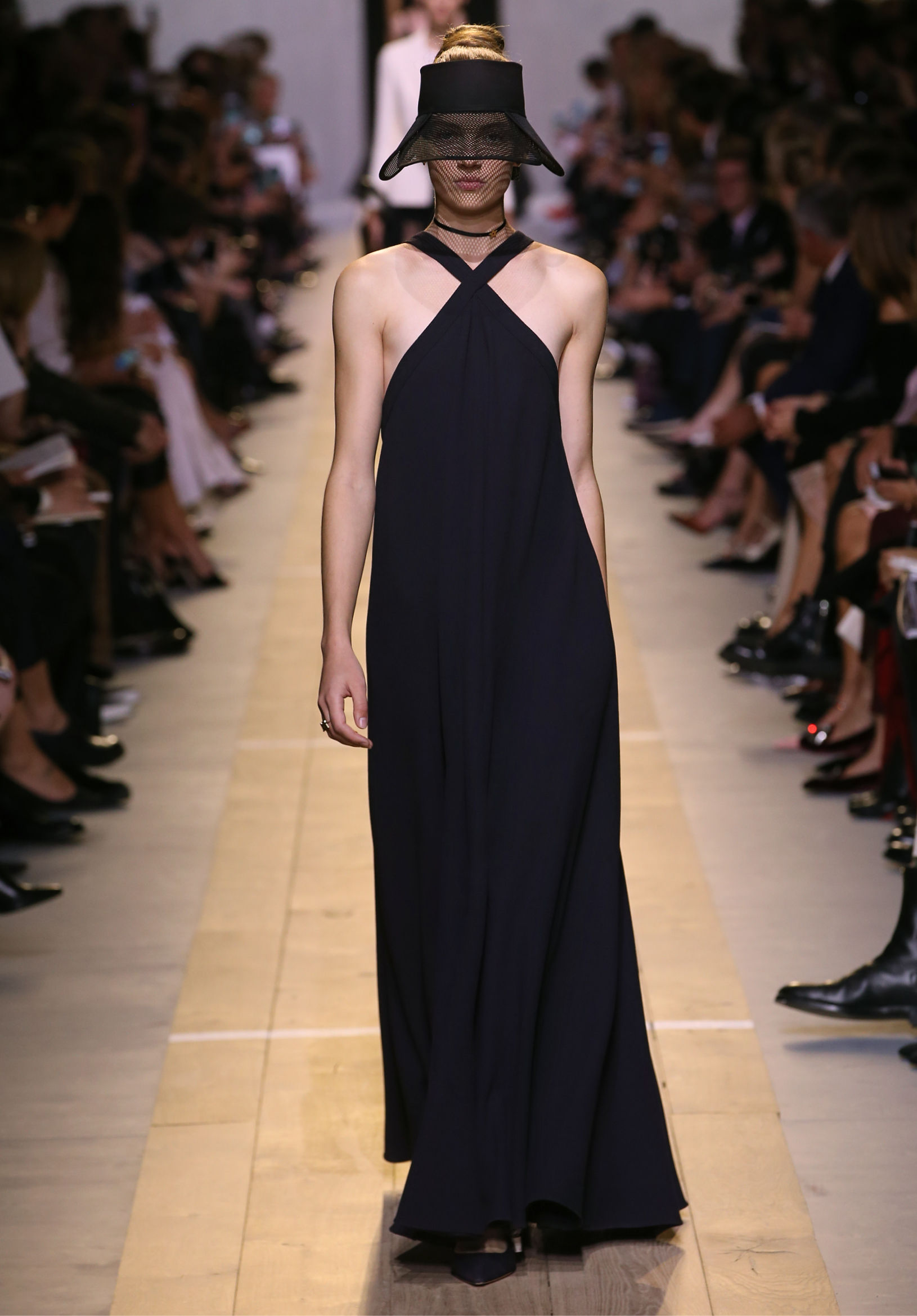 10 looks we love from Dior's SS 2017 Ready-To-Wear show | Lifestyle Asia  Kuala Lumpur
