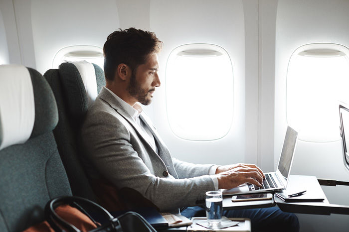 Cathay Pacific expands fanfares to business and premium economy classes
