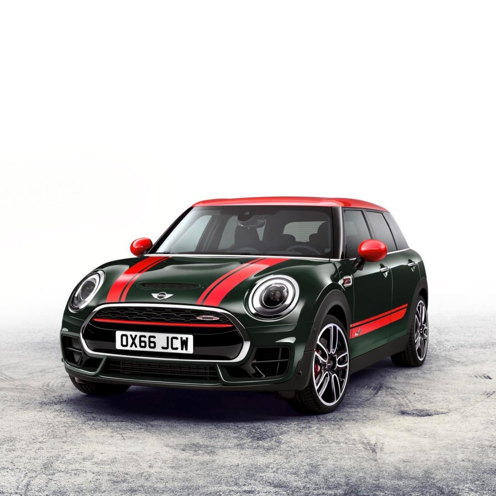 5 most covetable consumer cars at Paris Motor Show 2016