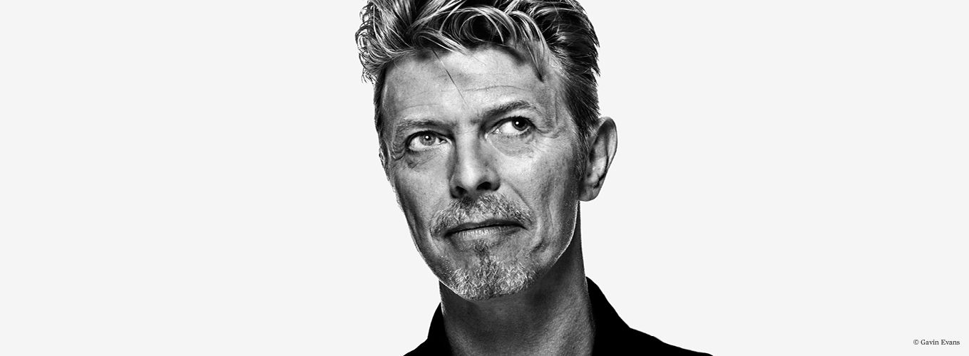 See David Bowie’s private art collection in Hong Kong