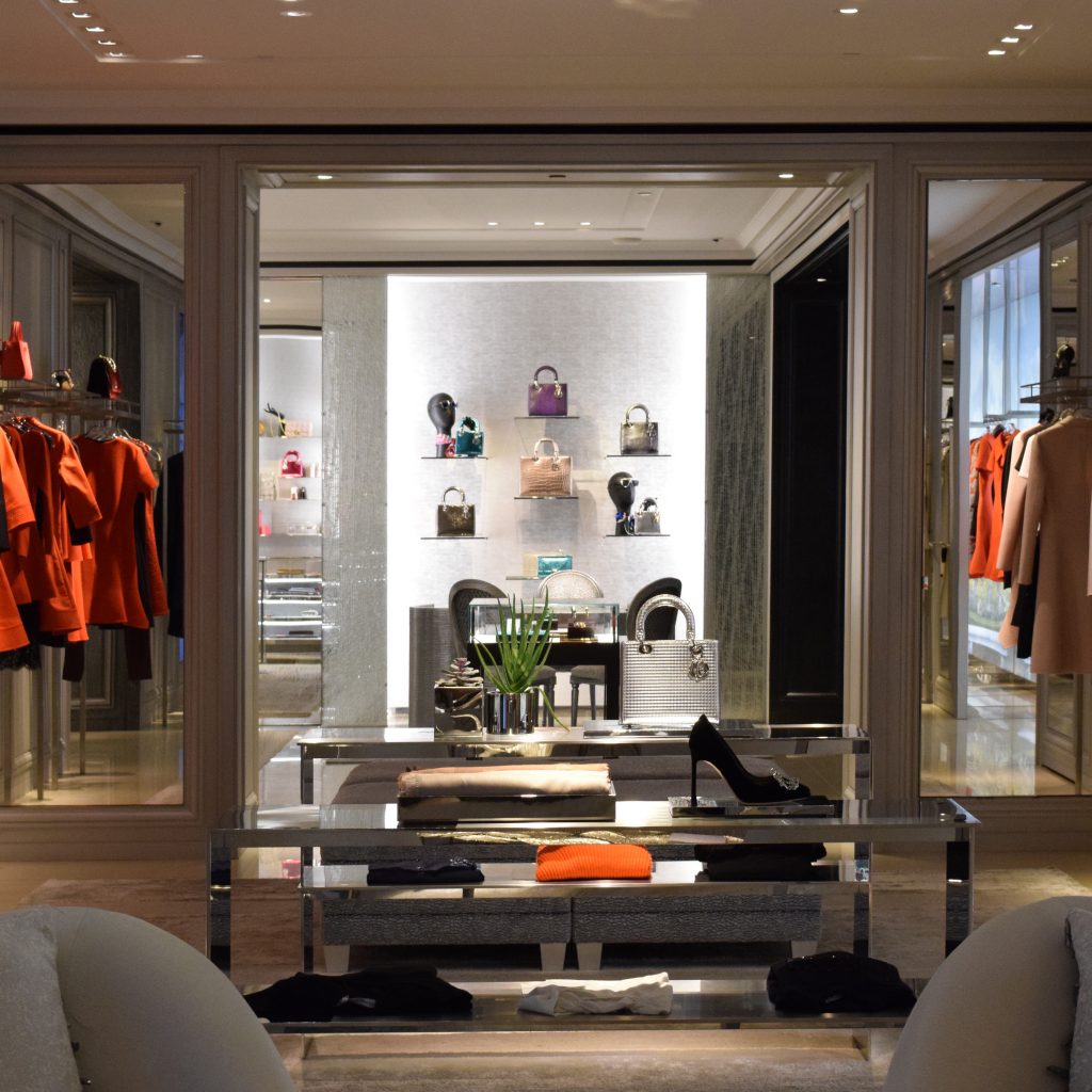 5 reasons to indulge in Marina Bay Sands' personal shopping experience ...