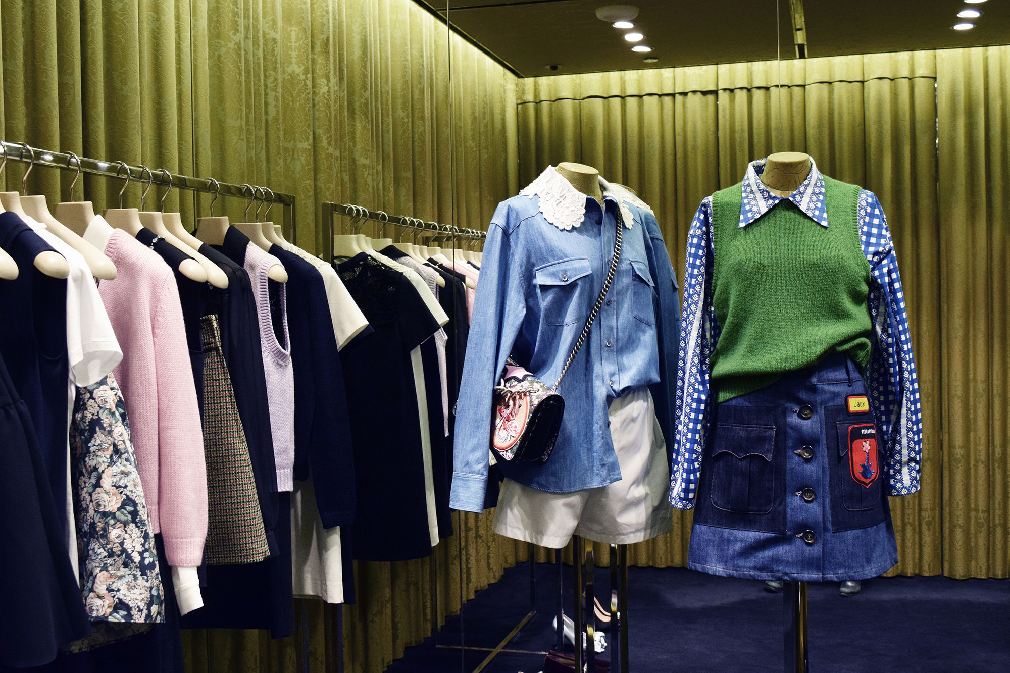 5 reasons to indulge in Marina Bay Sands' personal shopping