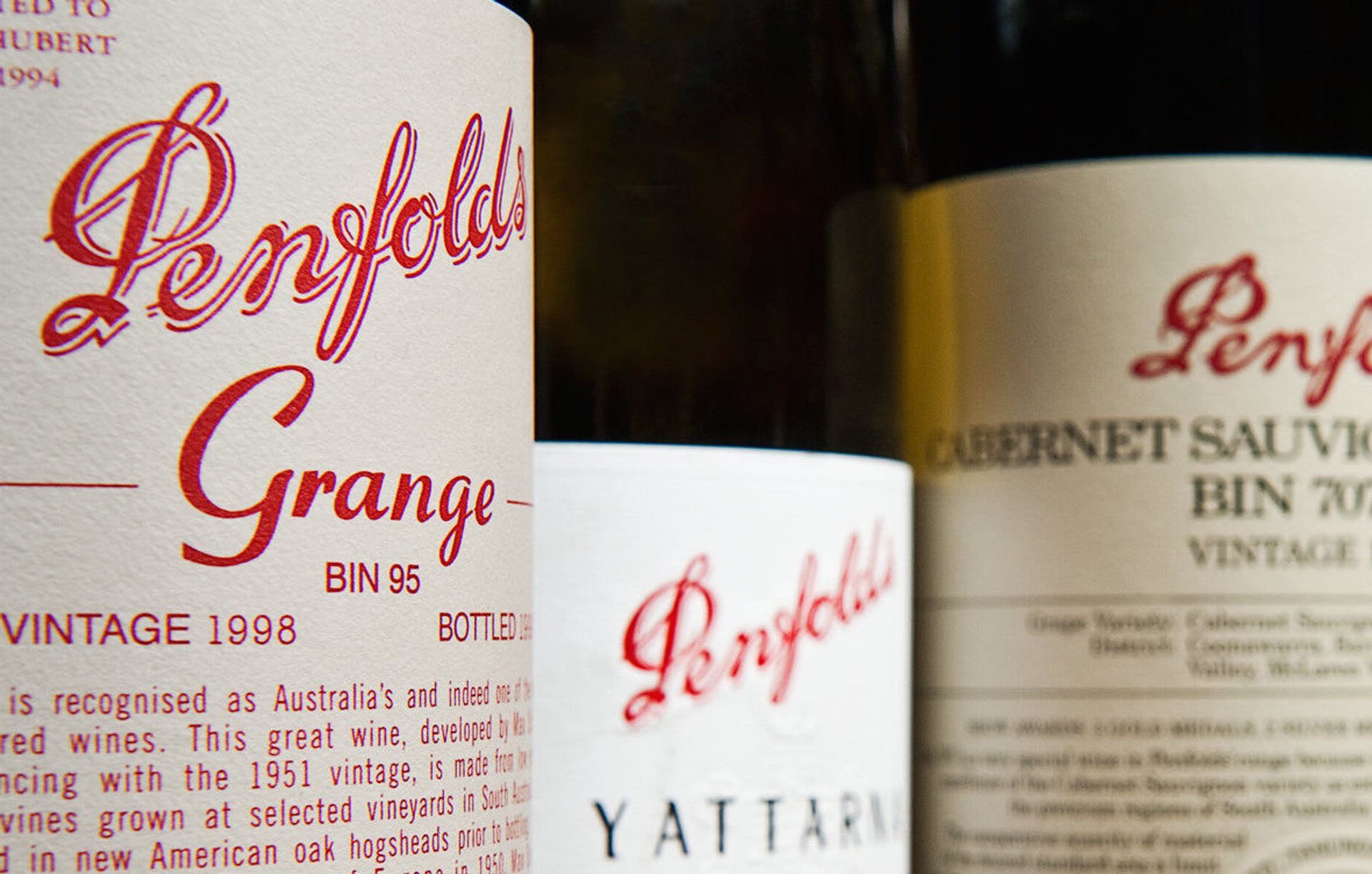 Your definitive guide to the best Australian wine brands to buy