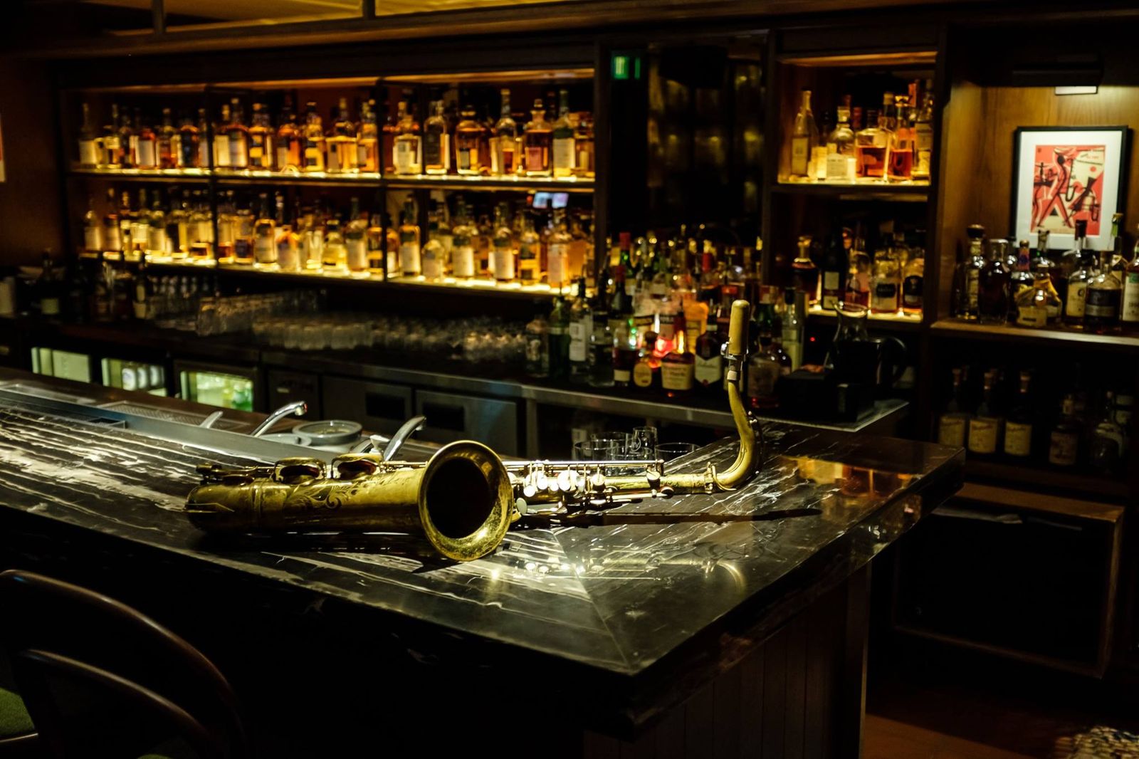 All that jazz 5 best jazz bars in Singapore to check out Lifestyle