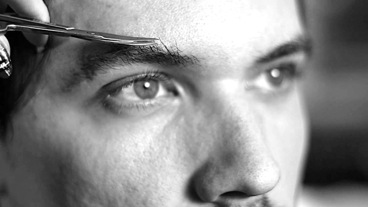 Bro code: A man’s guide to eyebrow grooming