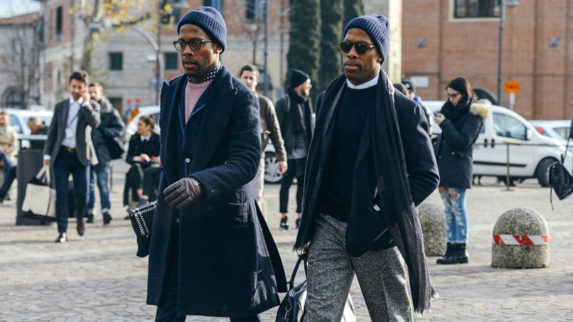 10 stylish coats every man needs for fall