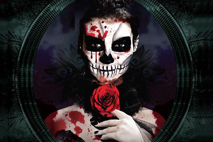 Ophelia brings ‘American Horror Story’ to Hong Kong