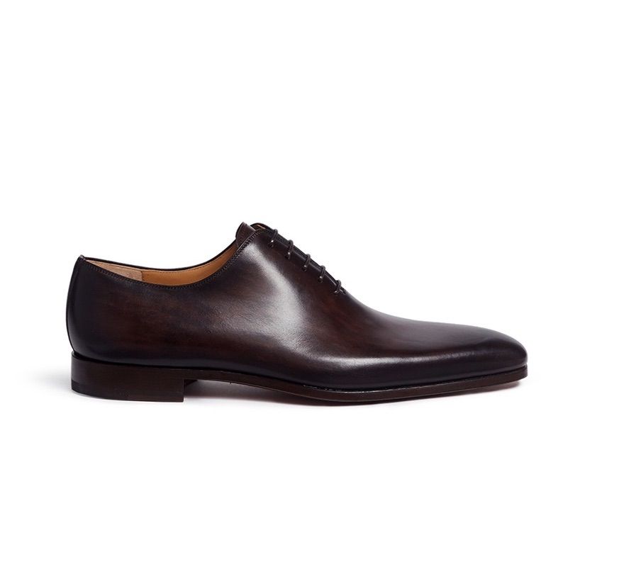 10 shoes every man should own | Lifestyle Asia