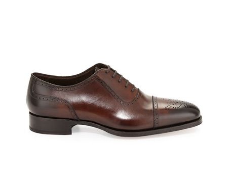 10 shoes every man should own | Lifestyle Asia Hong Kong