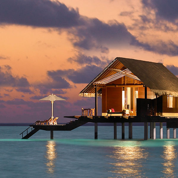 Island escape: 6 ultra-luxurious beach resorts near Singapore