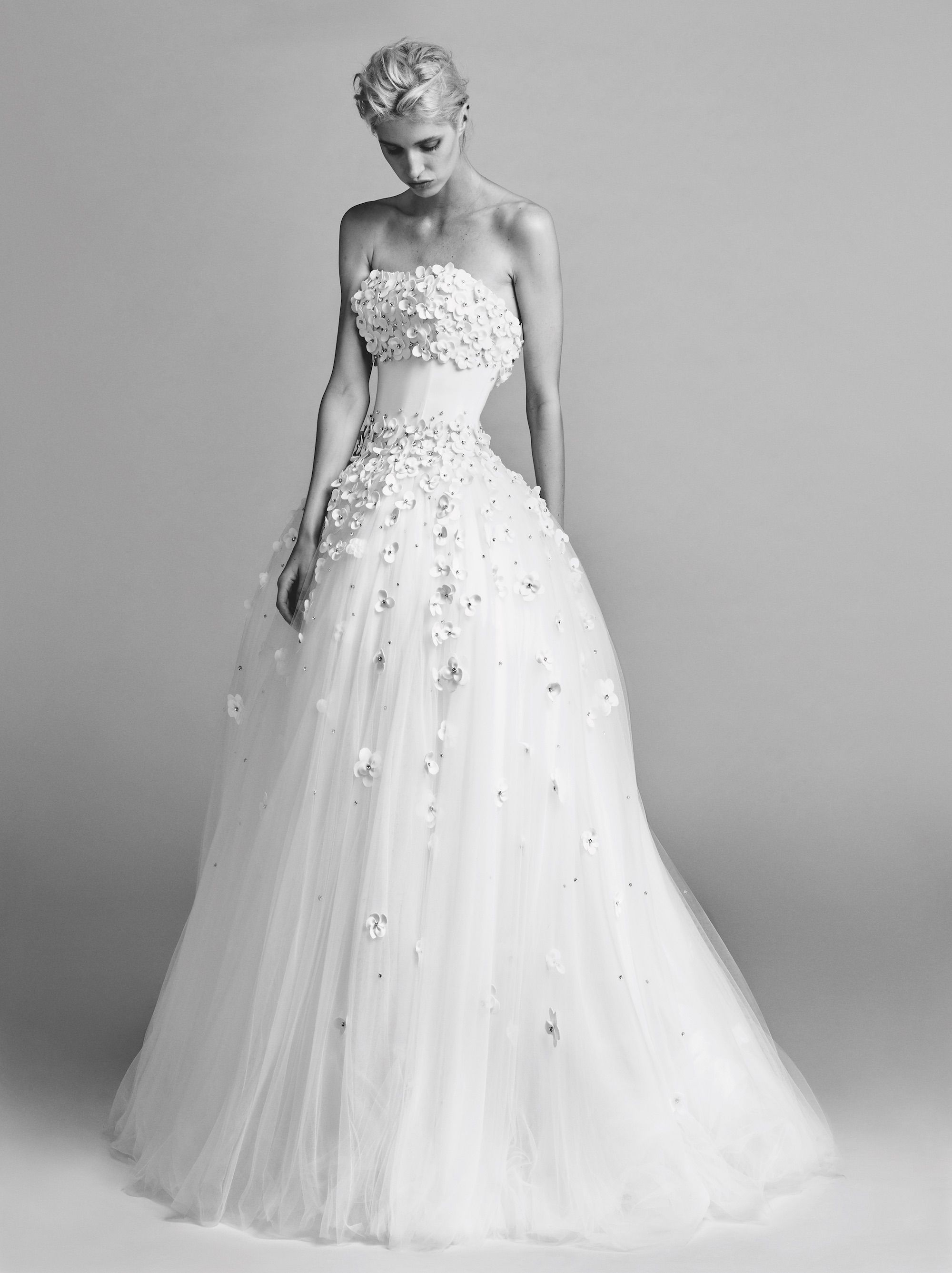 Viktor & Rolf launches first full bridal collection