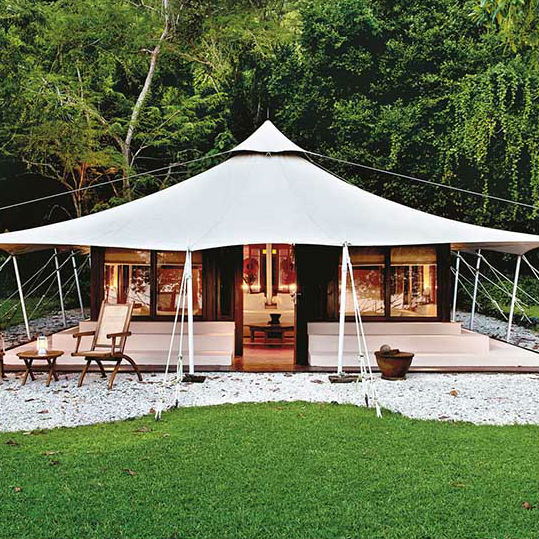 5 lush places in Southeast Asia to go glamping | Lifestyle Asia Singapore