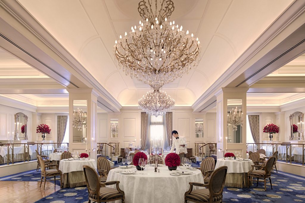 After 63 years, Gaddi’s elevates Haute Cuisine with a radical new twist