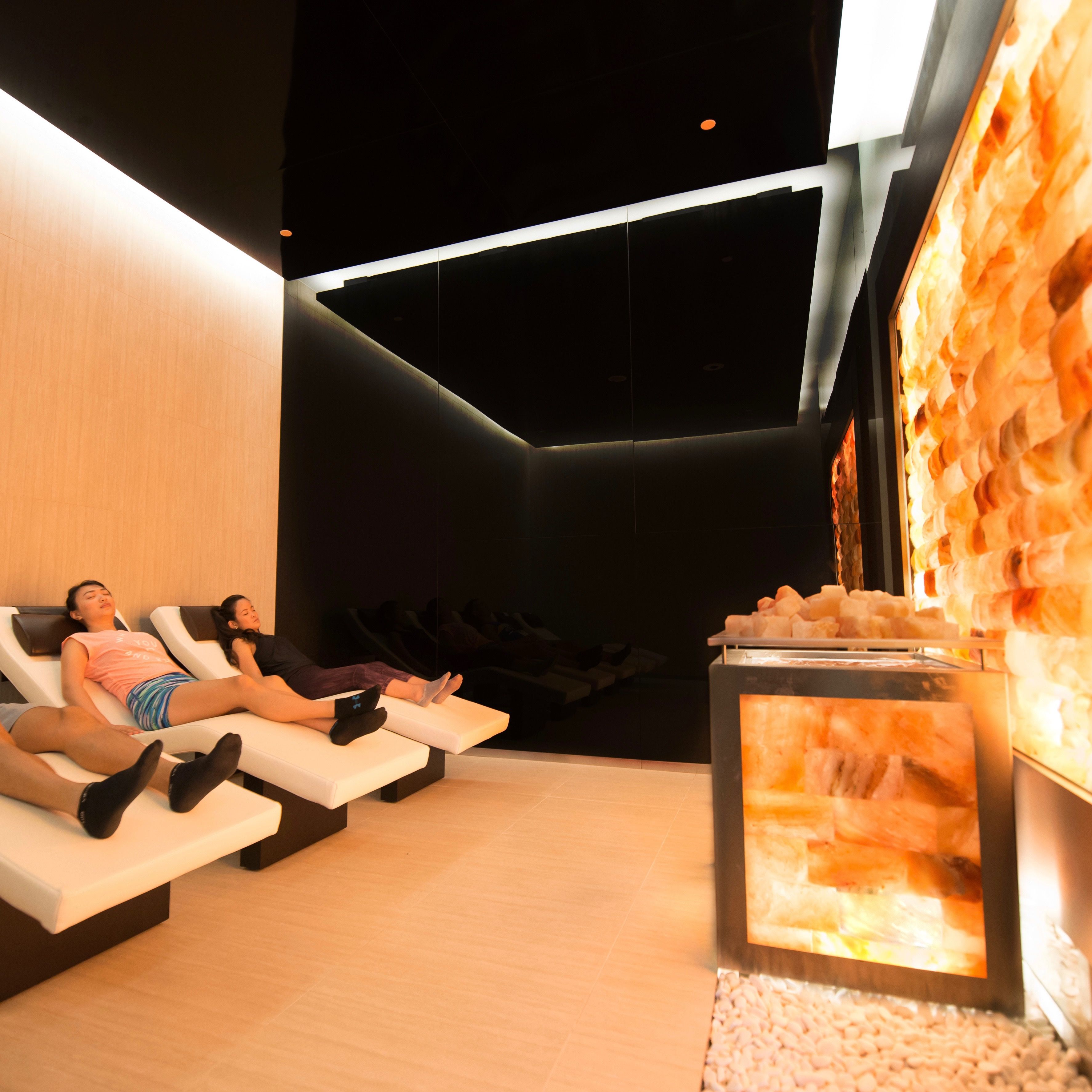 5 reasons why you should be sweating at Virgin Active Tanjong Pagar Lifestyle Asia Singapore